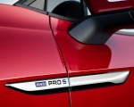 2022 Volkswagen ID.4 AWD Pro S with Gradient Package (US-Spec) Badge Wallpapers  150x120 (29)