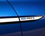 2022 Volkswagen ID.4 AWD Pro S with Gradient Package (US-Spec) Detail Wallpapers 150x120