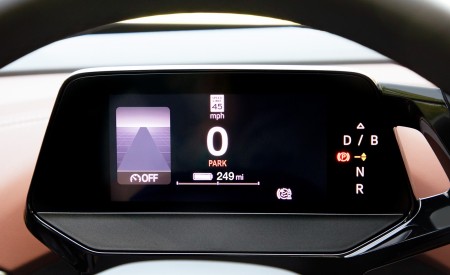 2022 Volkswagen ID.4 AWD Pro S with Gradient Package (US-Spec) Digital Instrument Cluster Wallpapers 450x275 (84)