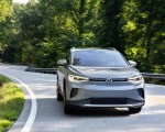 2022 Volkswagen ID.4 AWD Pro S with Gradient Package (US-Spec) Front Wallpapers 150x120 (53)