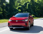 2022 Volkswagen ID.4 AWD Pro S with Gradient Package (US-Spec) Front Wallpapers 150x120 (14)