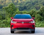 2022 Volkswagen ID.4 AWD Pro S with Gradient Package (US-Spec) Front Wallpapers 150x120 (23)