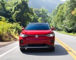 2022 Volkswagen ID.4 AWD Pro S with Gradient Package (US-Spec) Front Wallpapers 150x120 (19)