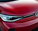 2022 Volkswagen ID.4 AWD Pro S with Gradient Package (US-Spec) Headlight Wallpapers 150x120 (28)