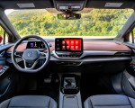 2022 Volkswagen ID.4 AWD Pro S with Gradient Package (US-Spec) Interior Cockpit Wallpapers 150x120 (33)