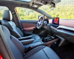 2022 Volkswagen ID.4 AWD Pro S with Gradient Package (US-Spec) Interior Front Seats Wallpapers 150x120 (36)