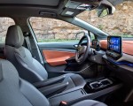 2022 Volkswagen ID.4 AWD Pro S with Gradient Package (US-Spec) Interior Front Seats Wallpapers 150x120 (94)