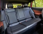 2022 Volkswagen ID.4 AWD Pro S with Gradient Package (US-Spec) Interior Rear Seats Wallpapers 150x120 (37)