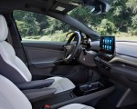 2022 Volkswagen ID.4 AWD Pro S with Gradient Package (US-Spec) Interior Wallpapers 150x120