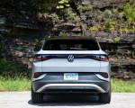 2022 Volkswagen ID.4 AWD Pro S with Gradient Package (US-Spec) Rear Wallpapers 150x120 (68)
