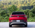 2022 Volkswagen ID.4 AWD Pro S with Gradient Package (US-Spec) Rear Wallpapers 150x120 (25)