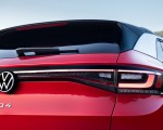 2022 Volkswagen ID.4 AWD Pro S with Gradient Package (US-Spec) Tail Light Wallpapers 150x120 (30)