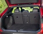 2022 Volkswagen ID.4 AWD Pro S with Gradient Package (US-Spec) Trunk Wallpapers 150x120 (40)