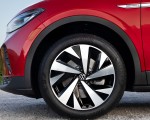 2022 Volkswagen ID.4 AWD Pro S with Gradient Package (US-Spec) Wheel Wallpapers 150x120 (27)