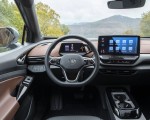 2021 Volkswagen ID.4 AWD (US-Spec) Interior Cockpit Wallpapers 150x120