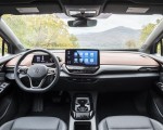 2021 Volkswagen ID.4 AWD (US-Spec) Interior Cockpit Wallpapers 150x120