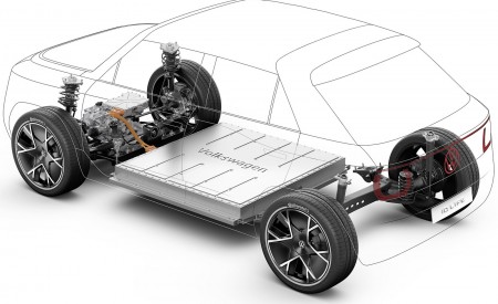 2021 Volkswagen ID.LIFE Concept Drivetrain Wallpapers 450x275 (72)