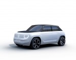 2021 Volkswagen ID.LIFE Concept Front Three-Quarter Wallpapers  150x120 (49)