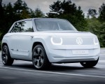 2021 Volkswagen ID.LIFE Concept Front Three-Quarter Wallpapers 150x120 (3)