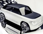 2021 Volkswagen ID.LIFE Concept Front Three-Quarter Wallpapers 150x120