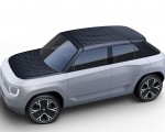2021 Volkswagen ID.LIFE Concept Front Three-Quarter Wallpapers 150x120 (50)