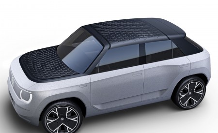 2021 Volkswagen ID.LIFE Concept Front Three-Quarter Wallpapers 450x275 (50)