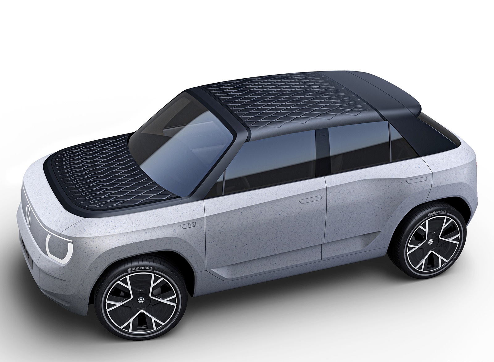 2021 Volkswagen ID.LIFE Concept Front Three-Quarter Wallpapers #50 of 77