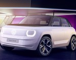 2021 Volkswagen ID.LIFE Concept Front Three-Quarter Wallpapers 150x120 (39)