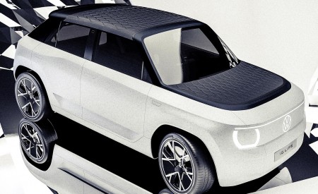 2021 Volkswagen ID.LIFE Concept Front Three-Quarter Wallpapers 450x275 (56)