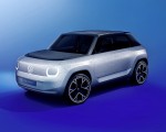 2021 Volkswagen ID.LIFE Concept Front Three-Quarter Wallpapers 150x120