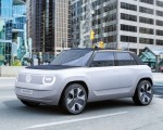 2021 Volkswagen ID.LIFE Concept Front Three-Quarter Wallpapers 150x120 (14)