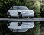 2021 Volkswagen ID.LIFE Concept Front Three-Quarter Wallpapers 150x120 (9)