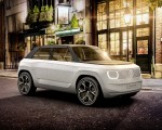 2021 Volkswagen ID.LIFE Concept Front Three-Quarter Wallpapers 150x120