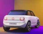 2021 Volkswagen ID.LIFE Concept Rear Three-Quarter Wallpapers 150x120 (40)