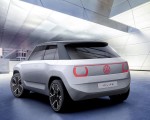 2021 Volkswagen ID.LIFE Concept Rear Three-Quarter Wallpapers  150x120 (47)