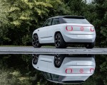 2021 Volkswagen ID.LIFE Concept Rear Three-Quarter Wallpapers 150x120 (11)