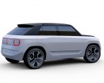 2021 Volkswagen ID.LIFE Concept Rear Three-Quarter Wallpapers 150x120 (51)