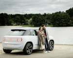 2021 Volkswagen ID.LIFE Concept Rear Three-Quarter Wallpapers 150x120 (13)
