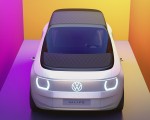 2021 Volkswagen ID.LIFE Concept Rear Wallpapers 150x120 (42)