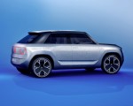 2021 Volkswagen ID.LIFE Concept Side Wallpapers 150x120