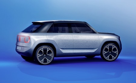 2021 Volkswagen ID.LIFE Concept Side Wallpapers 450x275 (55)
