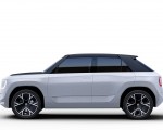 2021 Volkswagen ID.LIFE Concept Side Wallpapers 150x120 (52)