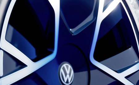 2021 Volkswagen ID.LIFE Concept Wheel Wallpapers 450x275 (57)