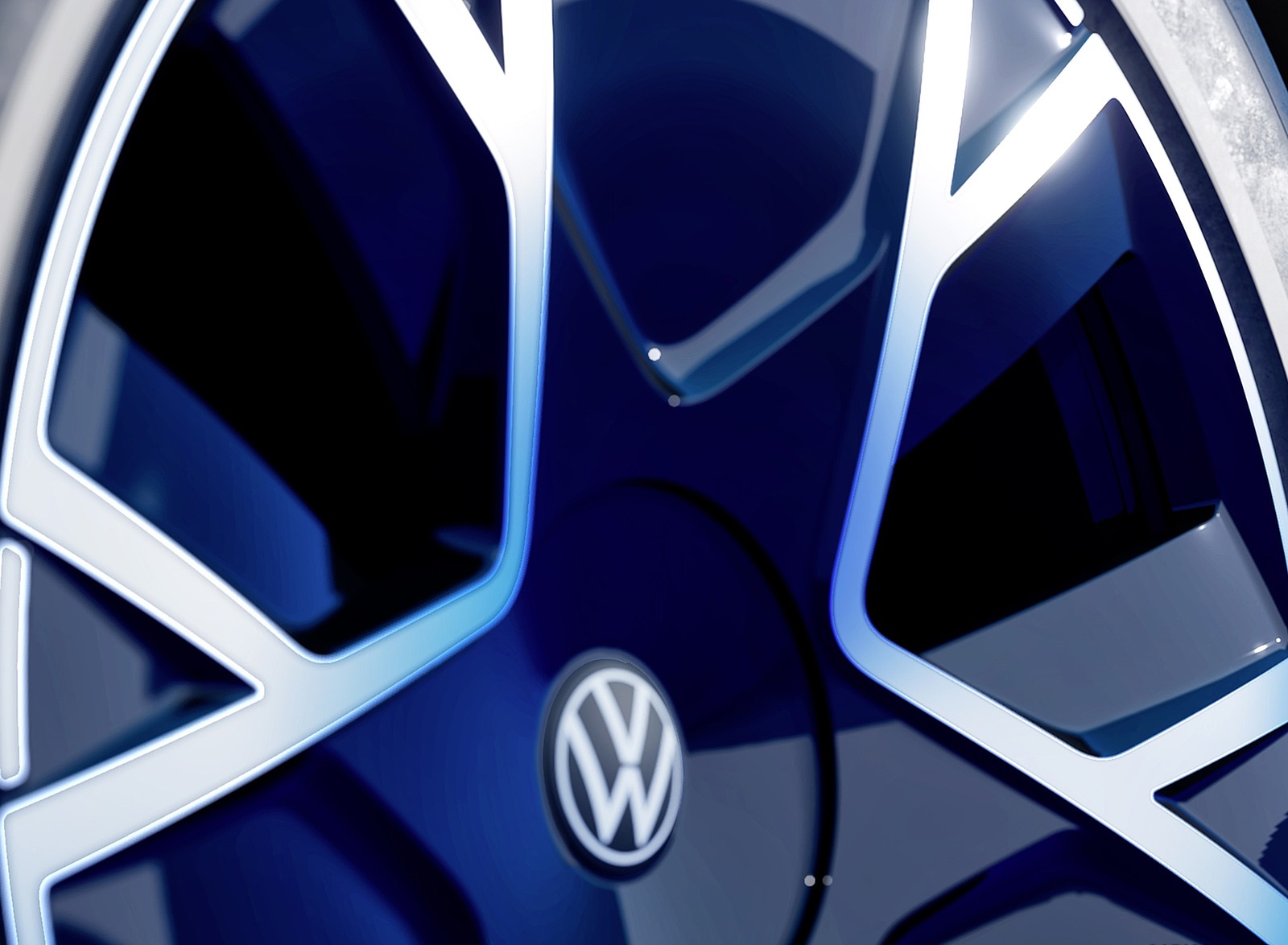2021 Volkswagen ID.LIFE Concept Wheel Wallpapers #57 of 77