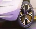 2021 Volkswagen ID.LIFE Concept Wheel Wallpapers 150x120 (44)