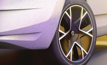 2021 Volkswagen ID.LIFE Concept Wheel Wallpapers 450x275 (44)