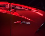 2022 Acura RDX Badge Wallpapers 150x120 (9)