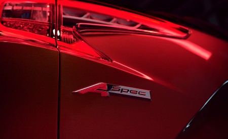 2022 Acura RDX Badge Wallpapers 450x275 (9)