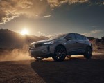 2022 Acura RDX Front Three-Quarter Wallpapers 150x120 (3)