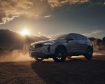 2022 Acura RDX Front Three-Quarter Wallpapers 150x120